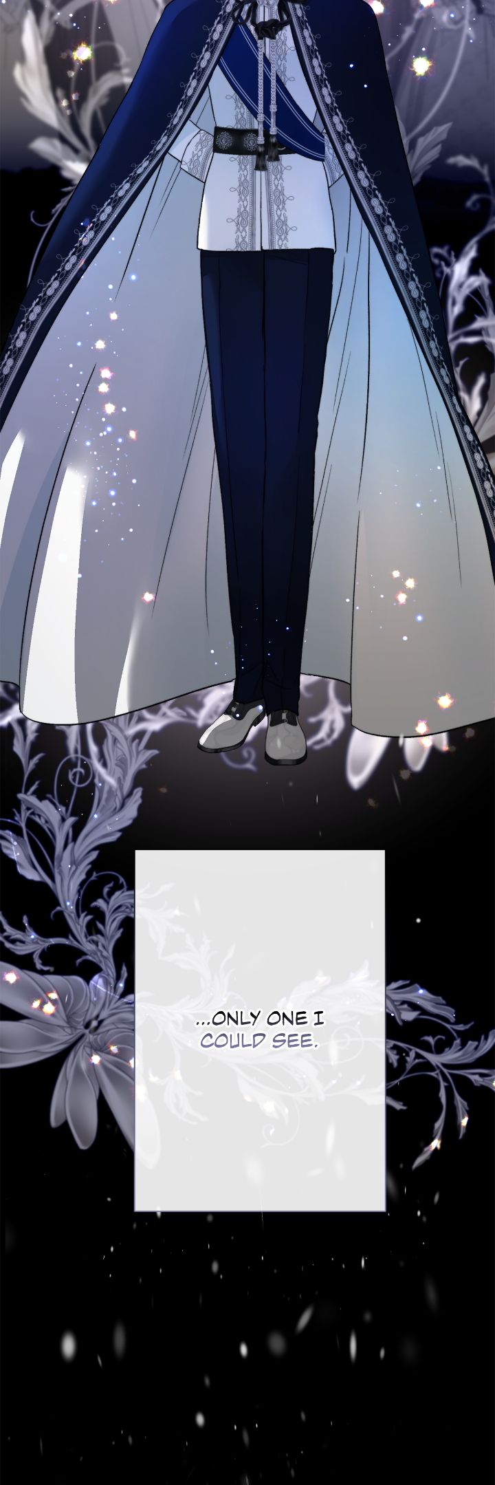 The Problematic Prince Chapter 61 - Page 3