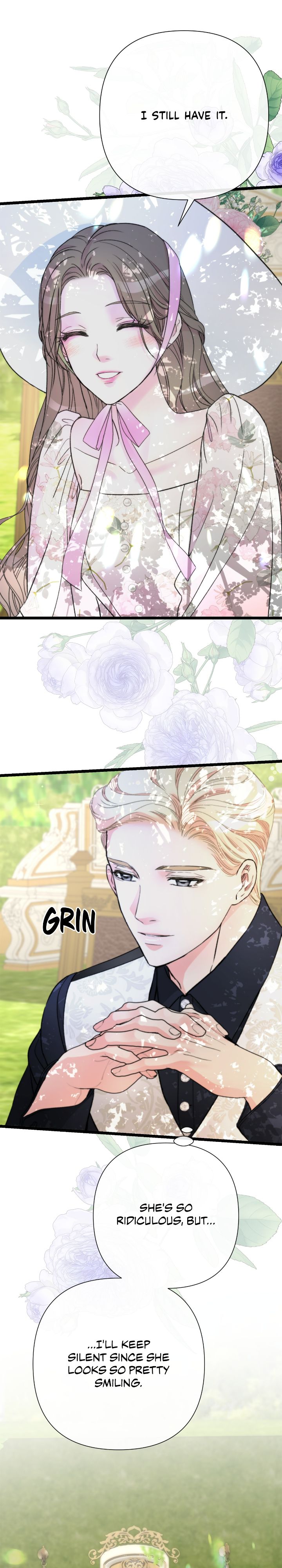 The Problematic Prince Chapter 61 - Page 31