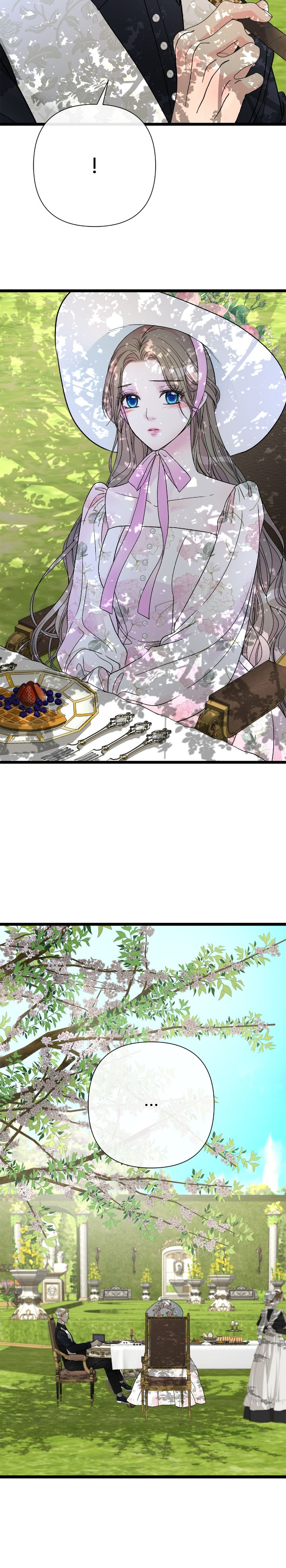 The Problematic Prince Chapter 61 - Page 34