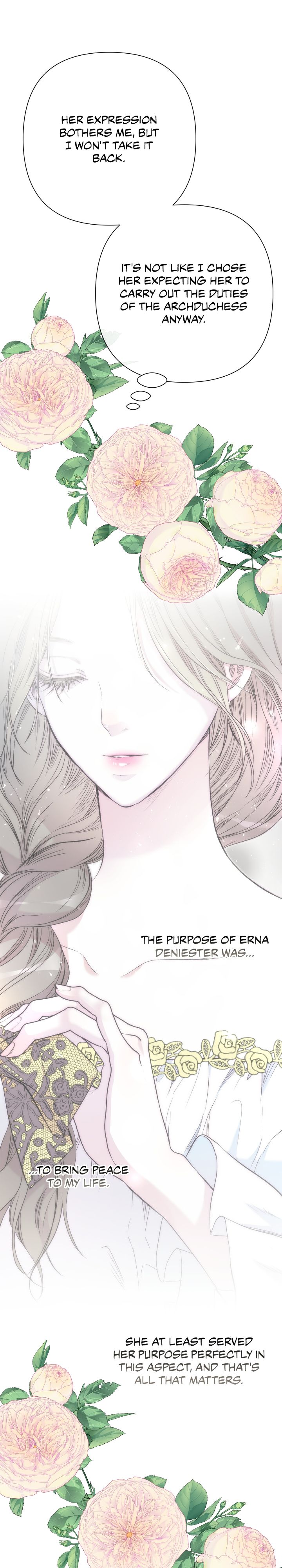 The Problematic Prince Chapter 61 - Page 35