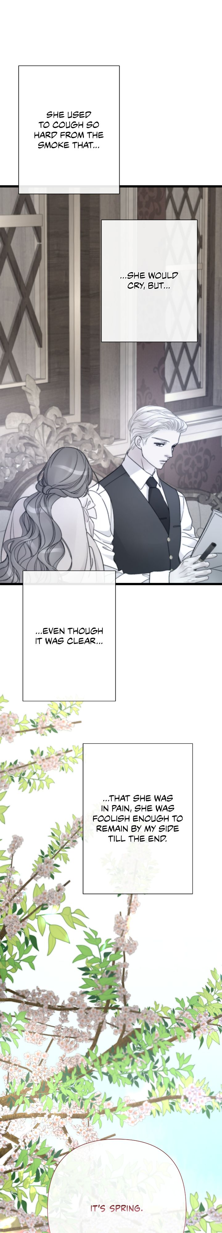 The Problematic Prince Chapter 61 - Page 38