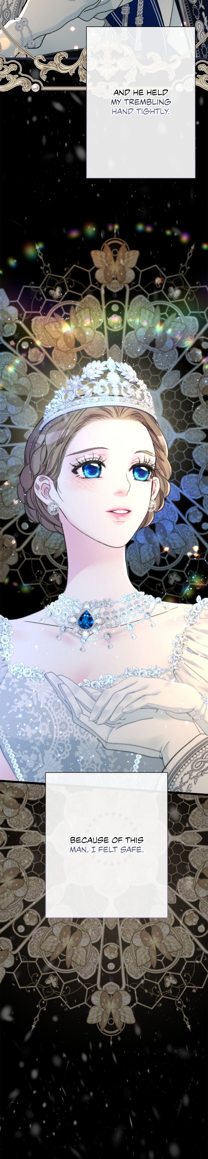 The Problematic Prince Chapter 61 - Page 5