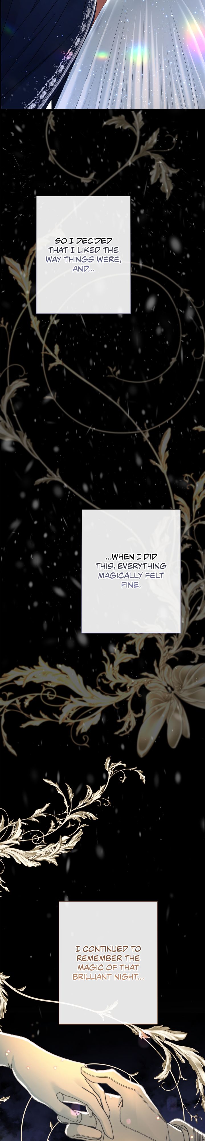 The Problematic Prince Chapter 61 - Page 8