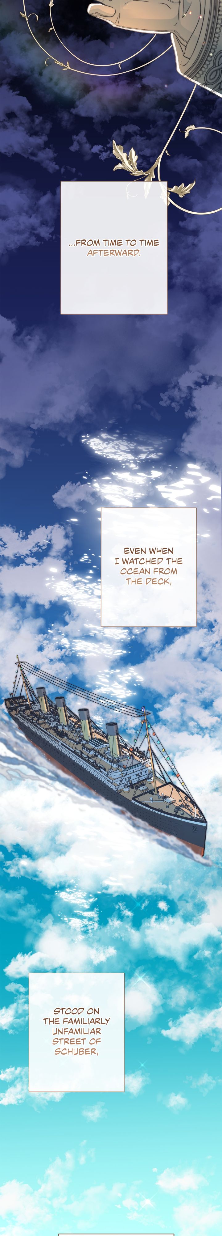 The Problematic Prince Chapter 61 - Page 9