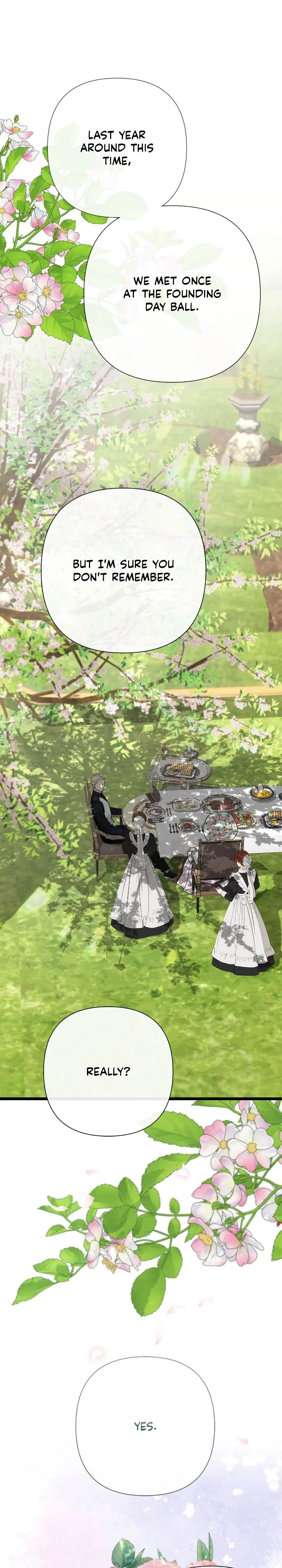 The Problematic Prince Chapter 62 - Page 1