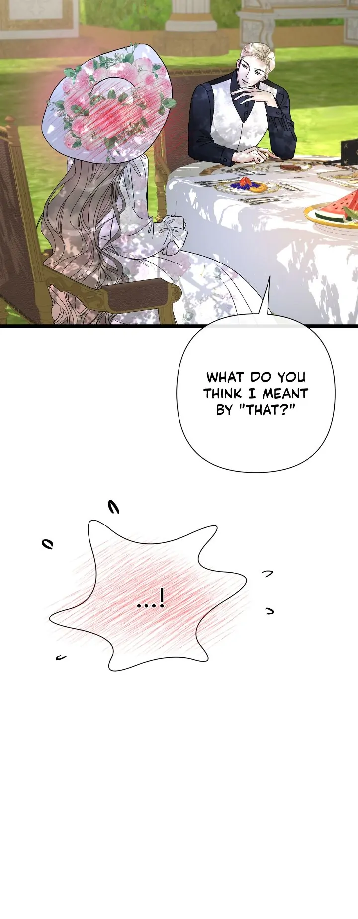 The Problematic Prince Chapter 62 - Page 11