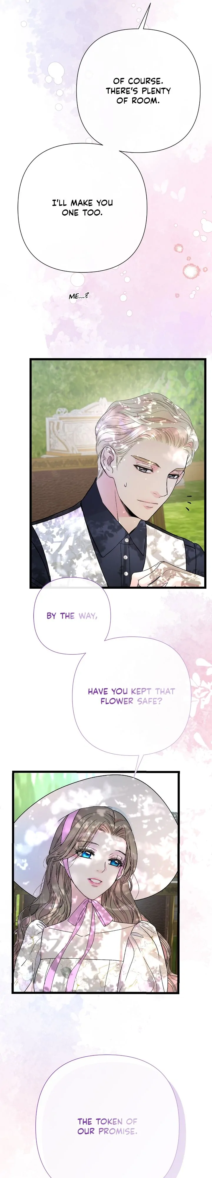 The Problematic Prince Chapter 62 - Page 13