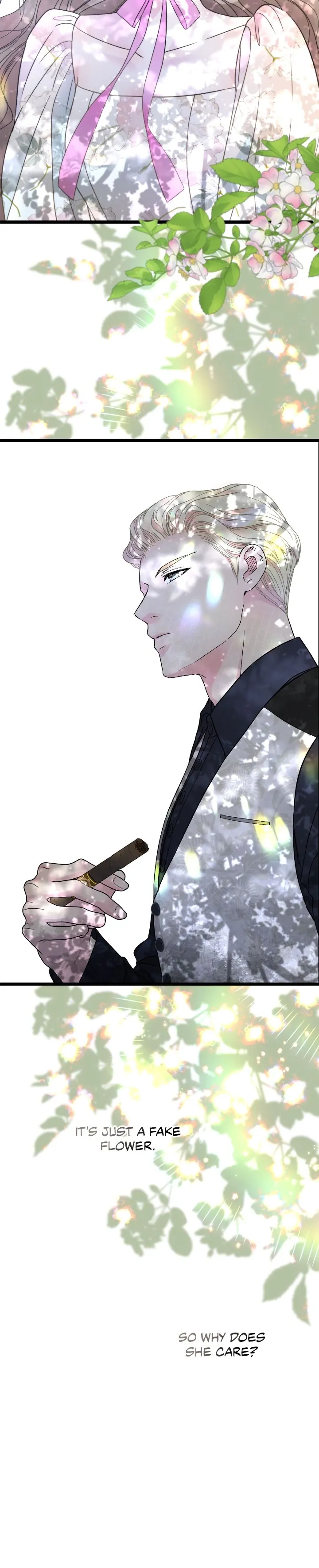 The Problematic Prince Chapter 62 - Page 16