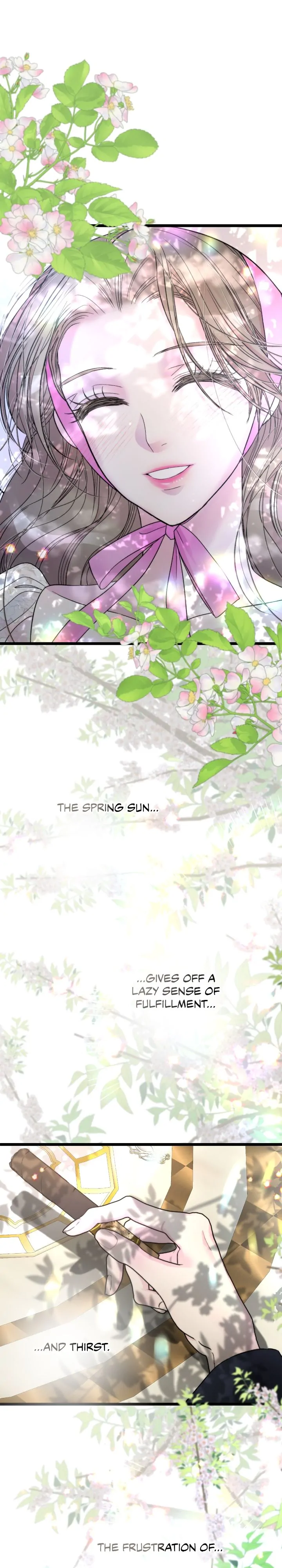 The Problematic Prince Chapter 62 - Page 17