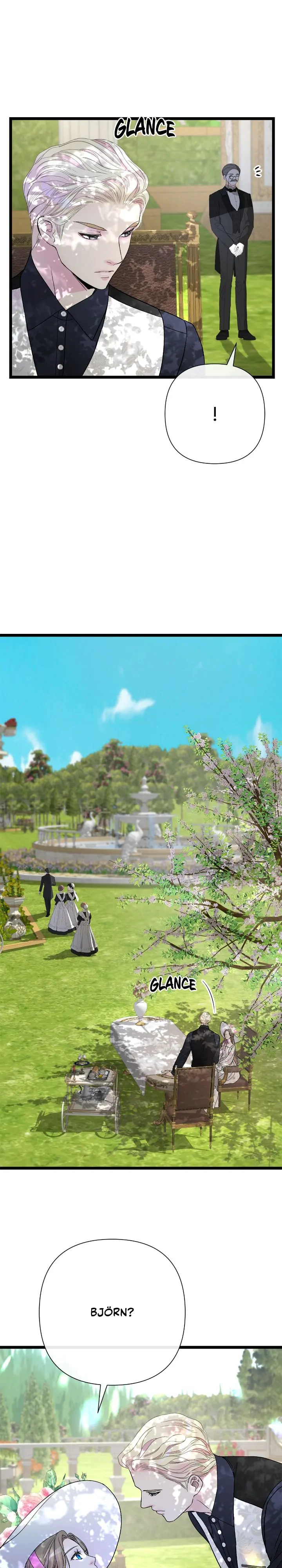 The Problematic Prince Chapter 62 - Page 20