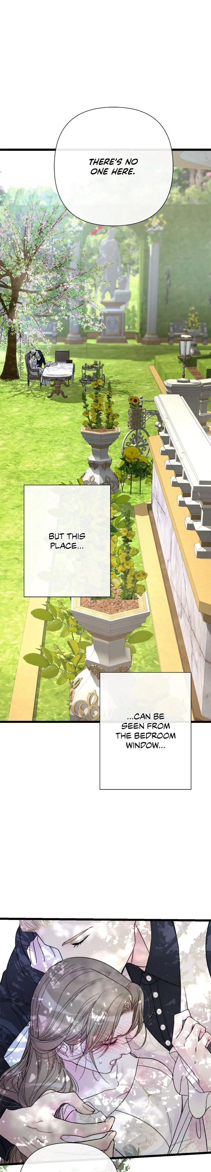 The Problematic Prince Chapter 62 - Page 22
