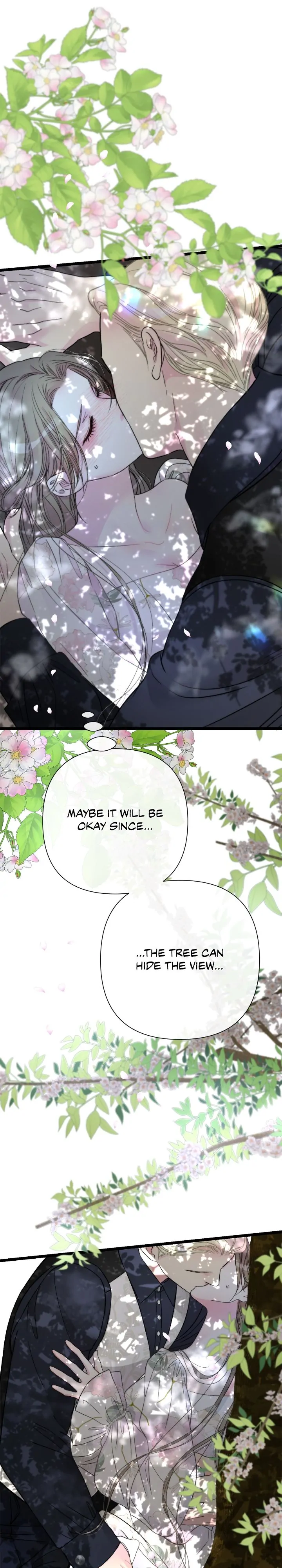 The Problematic Prince Chapter 62 - Page 24