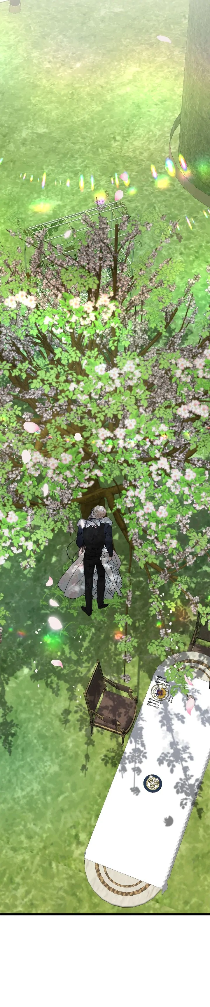 The Problematic Prince Chapter 62 - Page 27