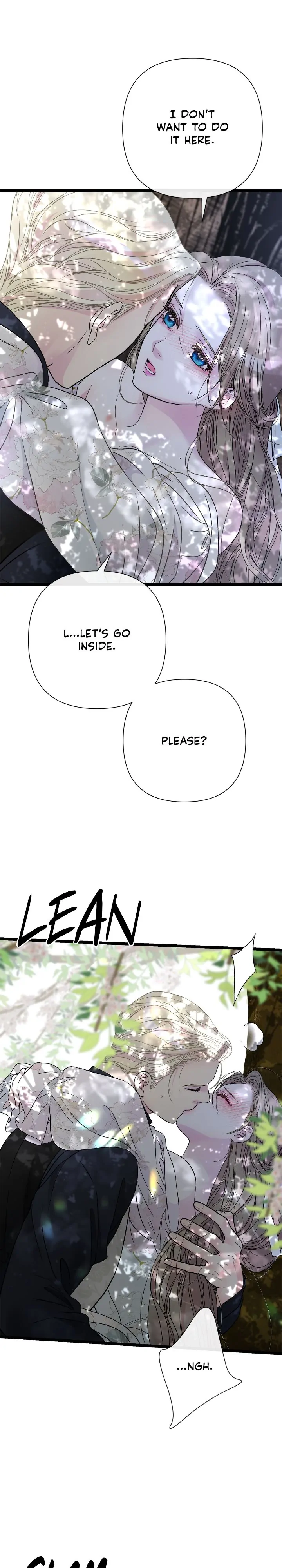 The Problematic Prince Chapter 62 - Page 28