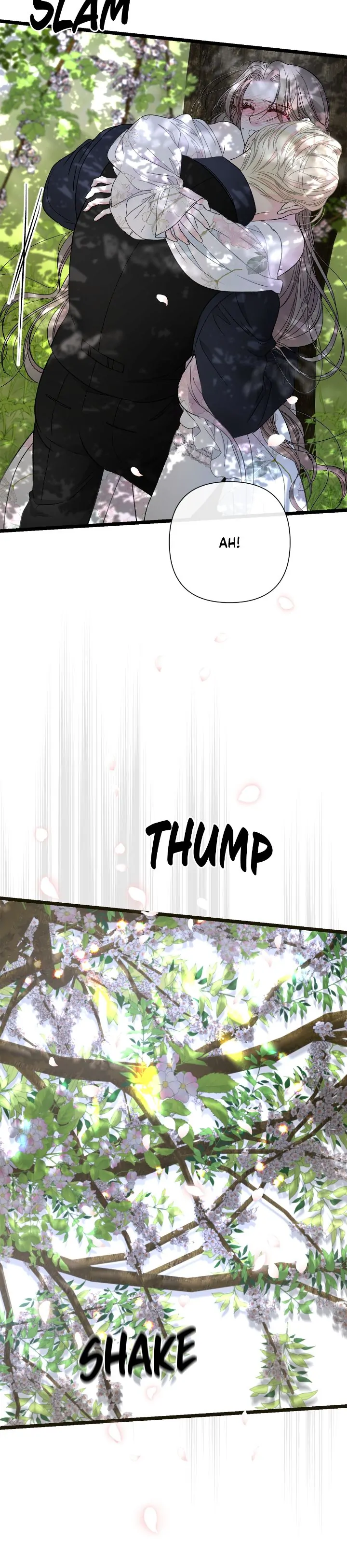 The Problematic Prince Chapter 62 - Page 29