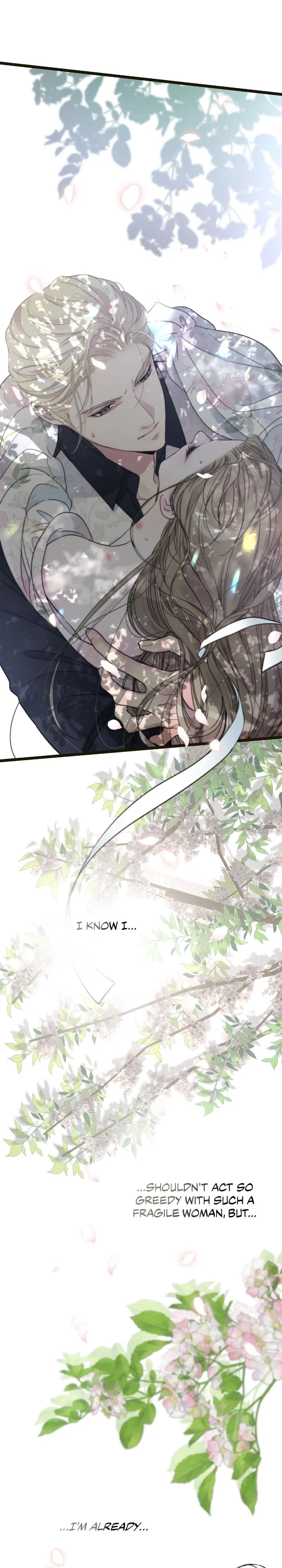 The Problematic Prince Chapter 62 - Page 30