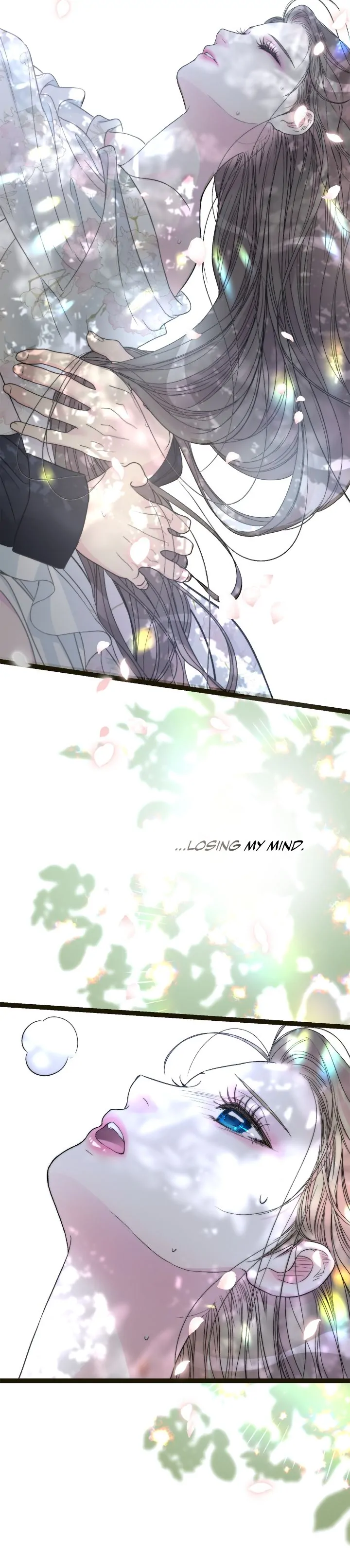 The Problematic Prince Chapter 62 - Page 31