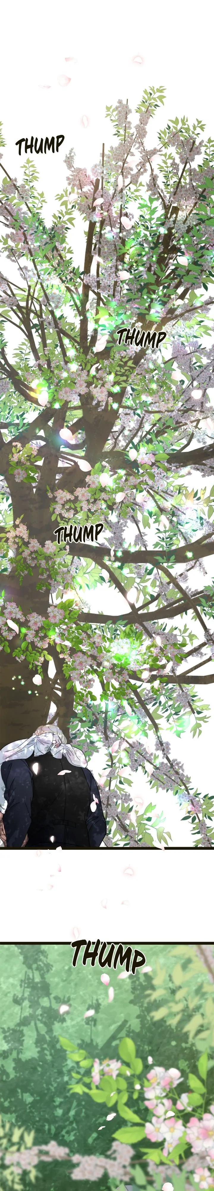 The Problematic Prince Chapter 62 - Page 32