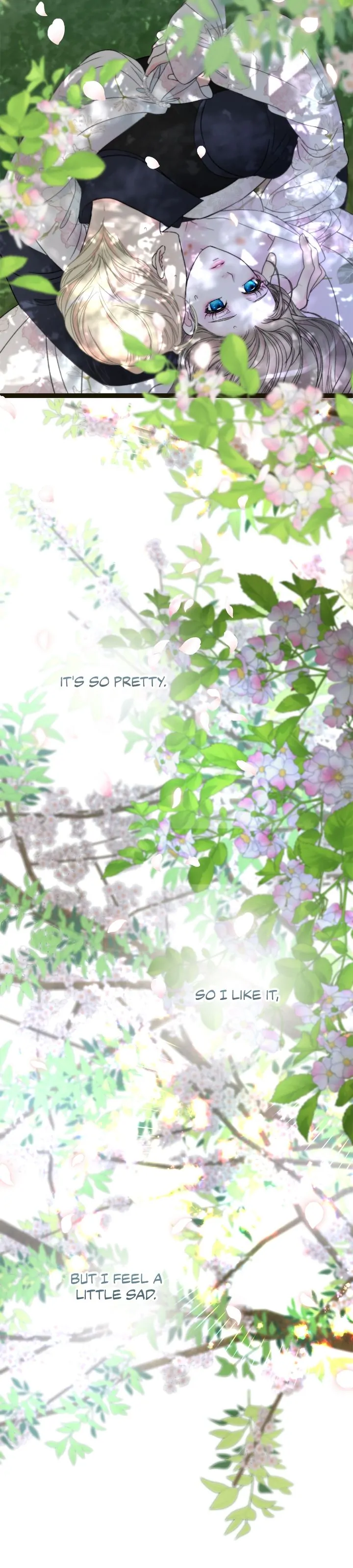 The Problematic Prince Chapter 62 - Page 33