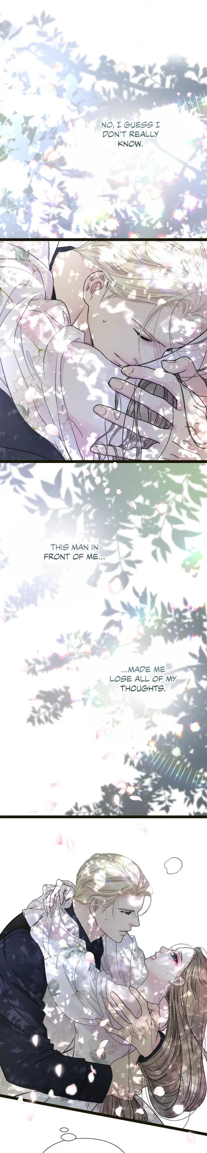 The Problematic Prince Chapter 62 - Page 34