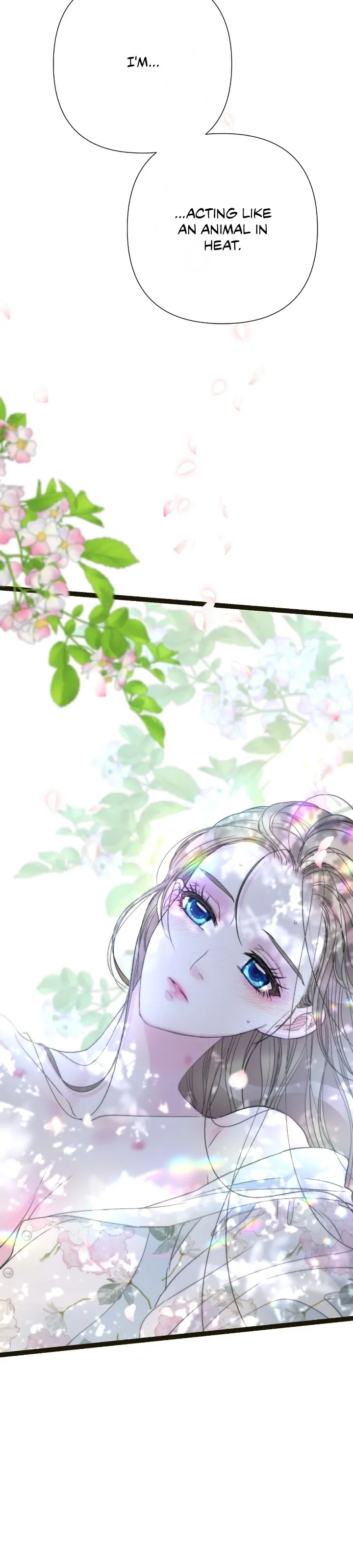 The Problematic Prince Chapter 62 - Page 35