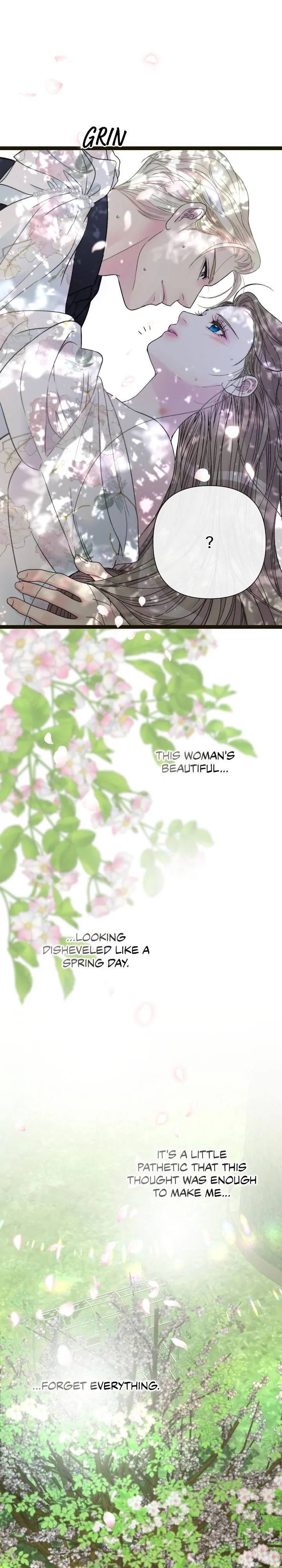 The Problematic Prince Chapter 62 - Page 36