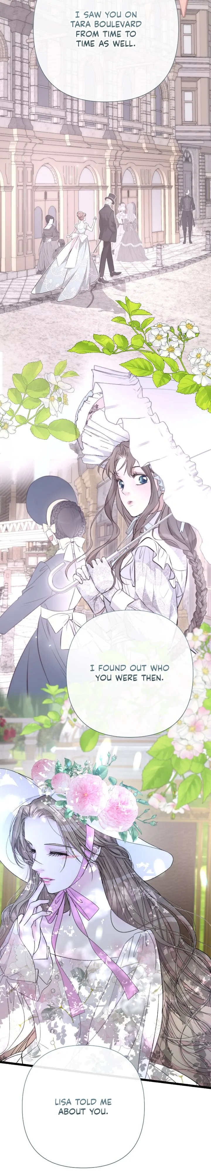 The Problematic Prince Chapter 62 - Page 5