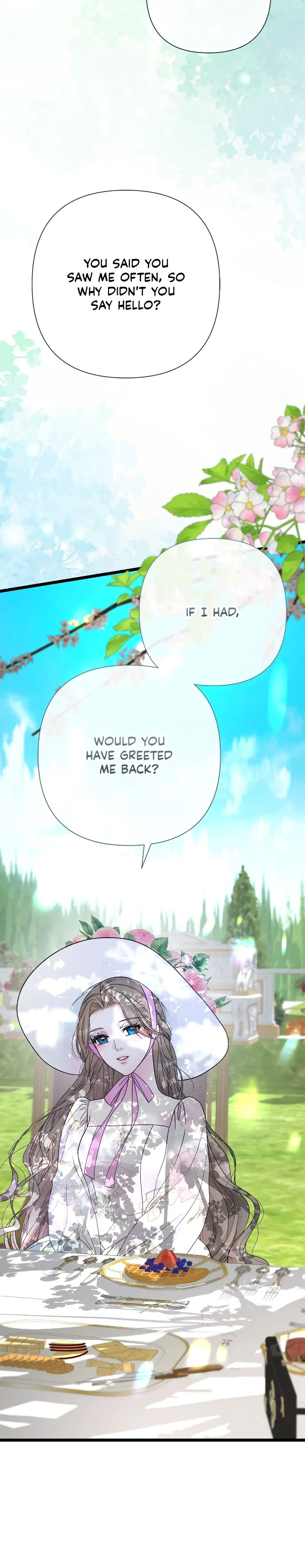 The Problematic Prince Chapter 62 - Page 8