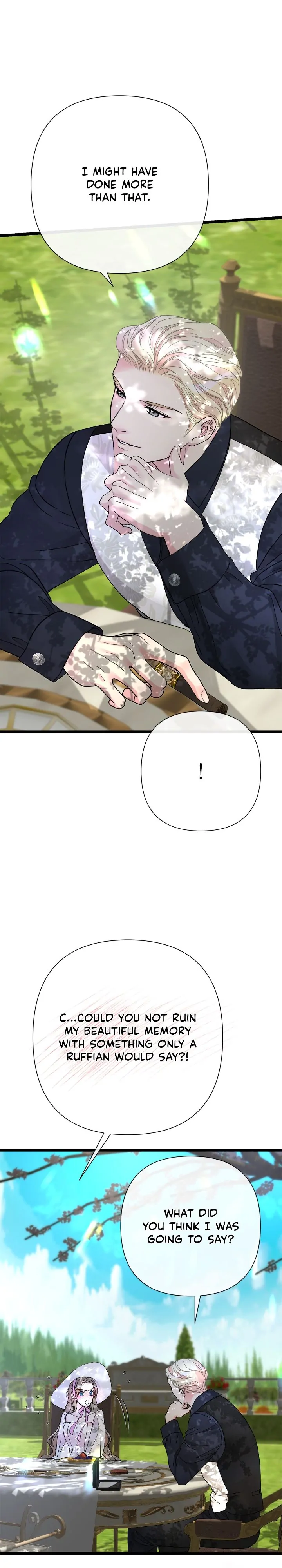 The Problematic Prince Chapter 62 - Page 9