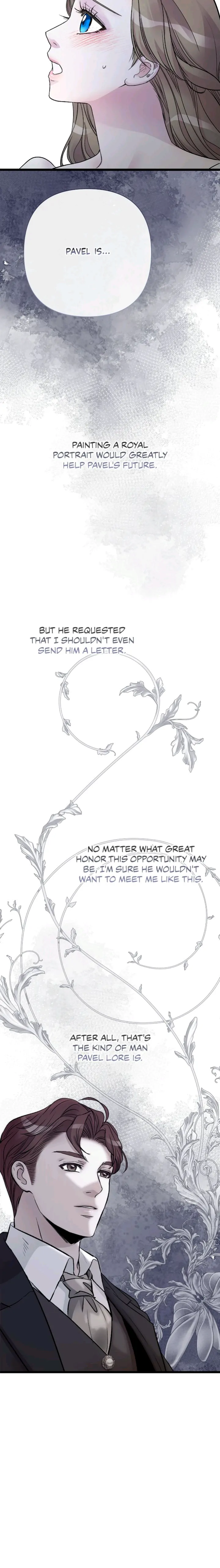 The Problematic Prince Chapter 63 - Page 10