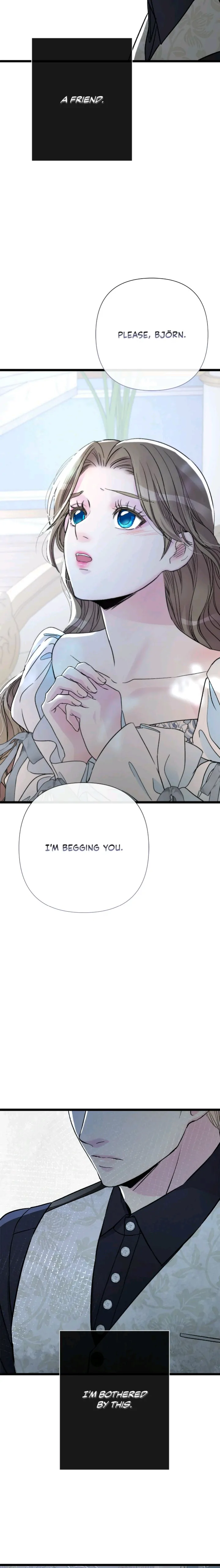 The Problematic Prince Chapter 63 - Page 12