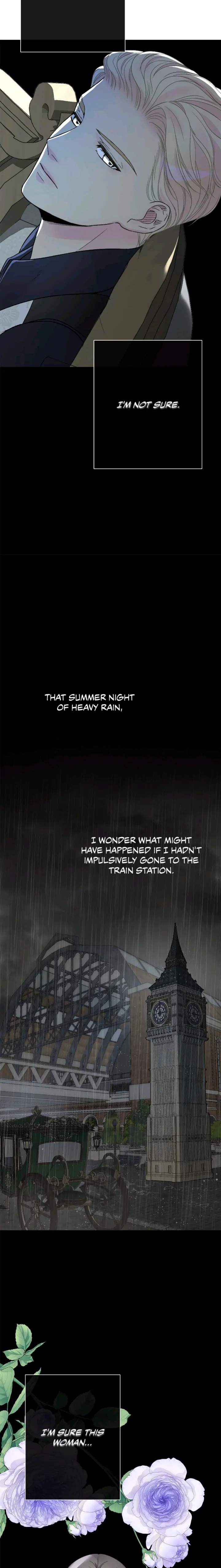 The Problematic Prince Chapter 63 - Page 14