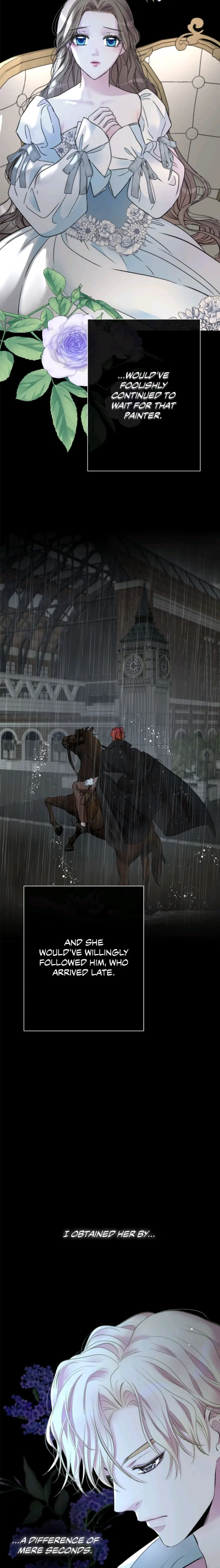 The Problematic Prince Chapter 63 - Page 15