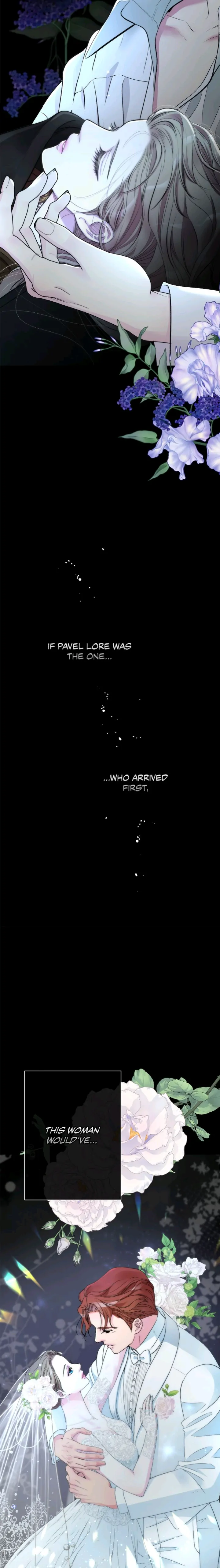 The Problematic Prince Chapter 63 - Page 16