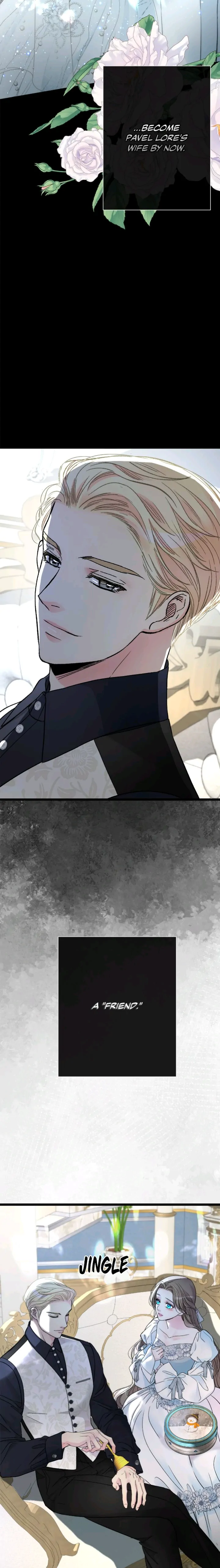 The Problematic Prince Chapter 63 - Page 17