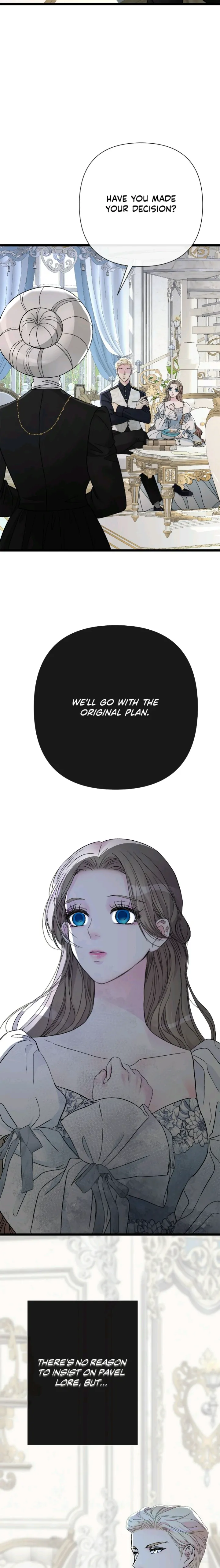 The Problematic Prince Chapter 63 - Page 18