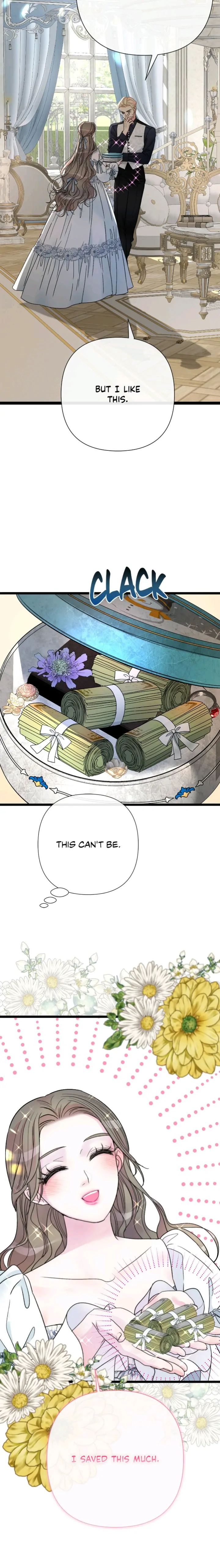 The Problematic Prince Chapter 63 - Page 2