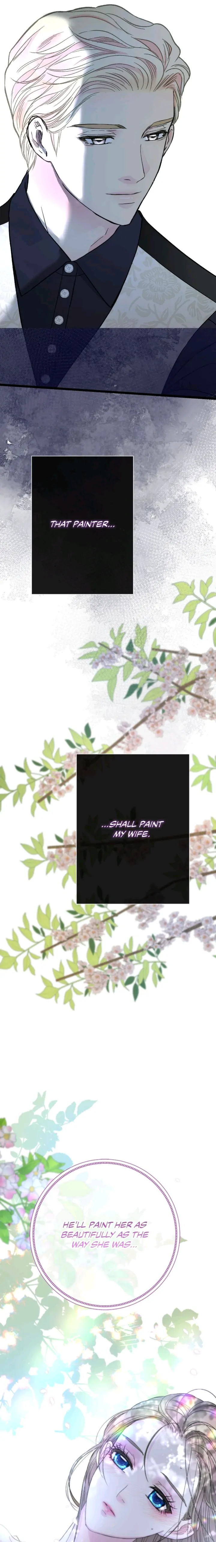 The Problematic Prince Chapter 63 - Page 21