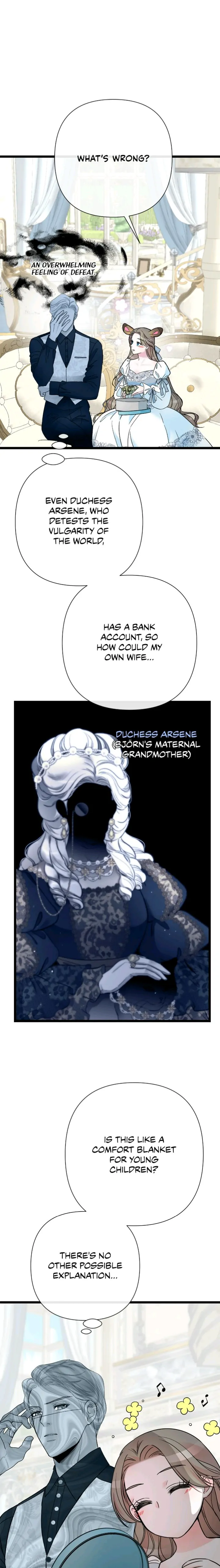 The Problematic Prince Chapter 63 - Page 4