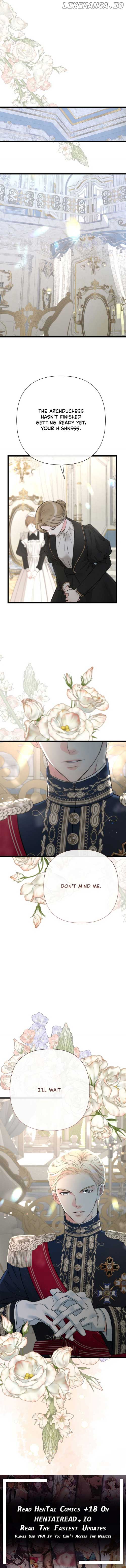 The Problematic Prince Chapter 64 - Page 4