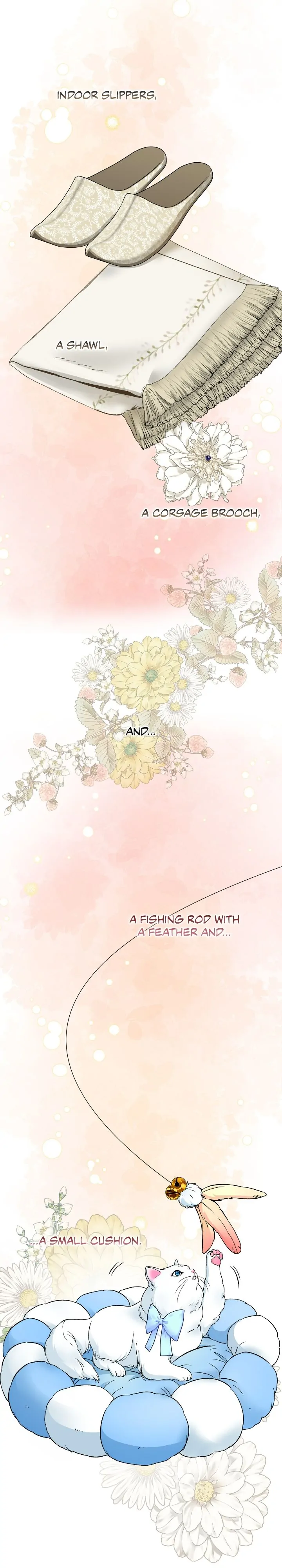 The Problematic Prince Chapter 68 - Page 11