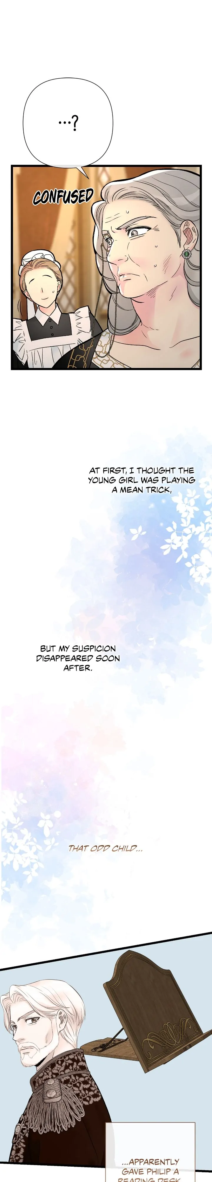 The Problematic Prince Chapter 68 - Page 13