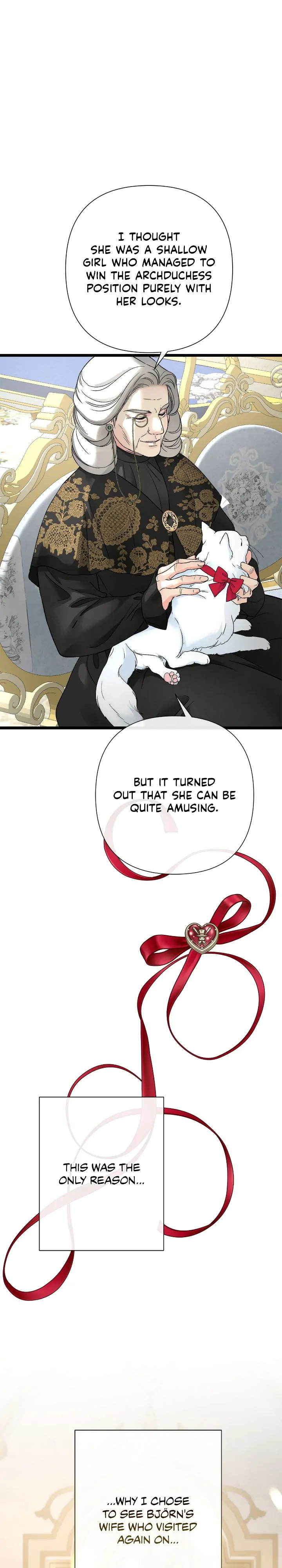 The Problematic Prince Chapter 68 - Page 16