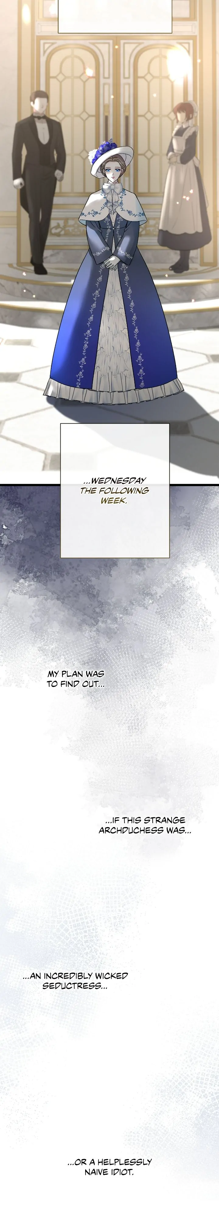 The Problematic Prince Chapter 68 - Page 17