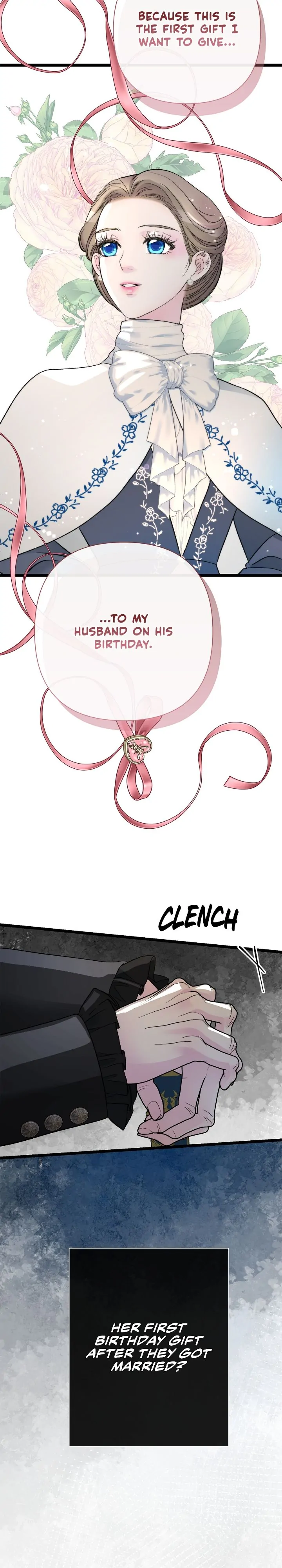 The Problematic Prince Chapter 68 - Page 22