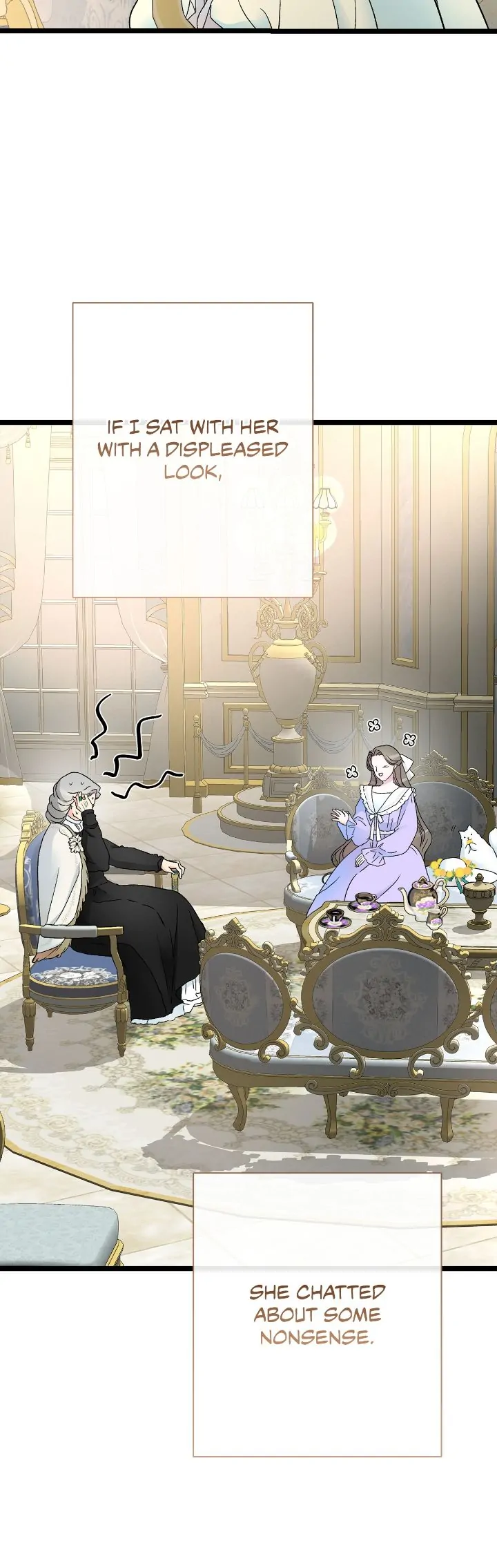 The Problematic Prince Chapter 68 - Page 28