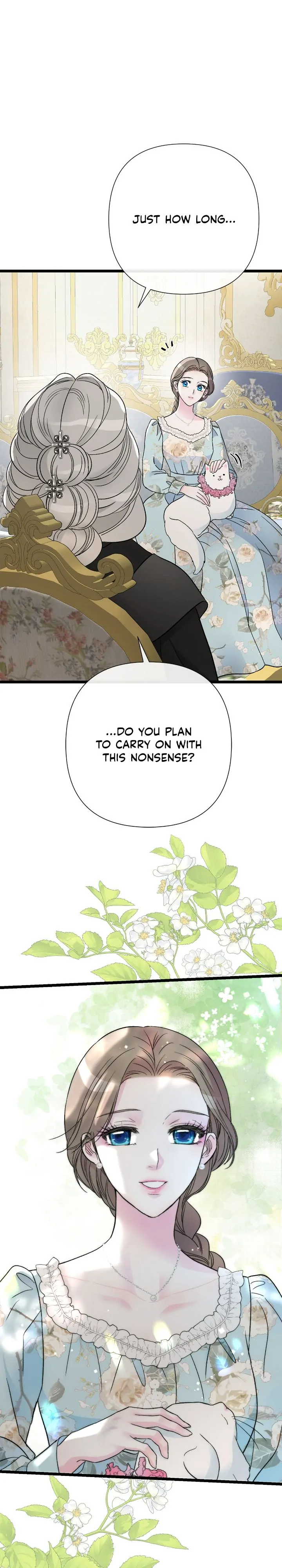 The Problematic Prince Chapter 68 - Page 4