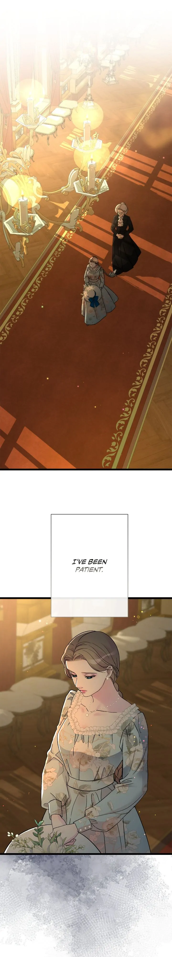 The Problematic Prince Chapter 69 - Page 1