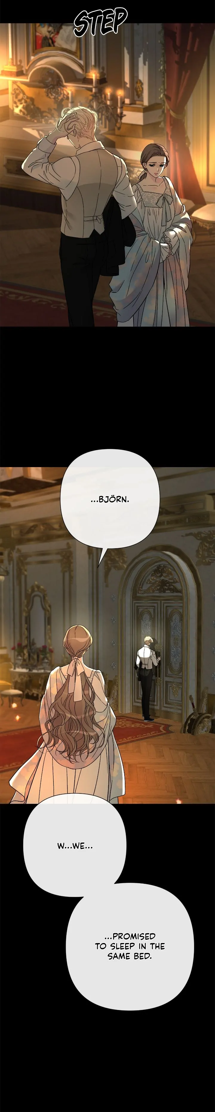 The Problematic Prince Chapter 69 - Page 10