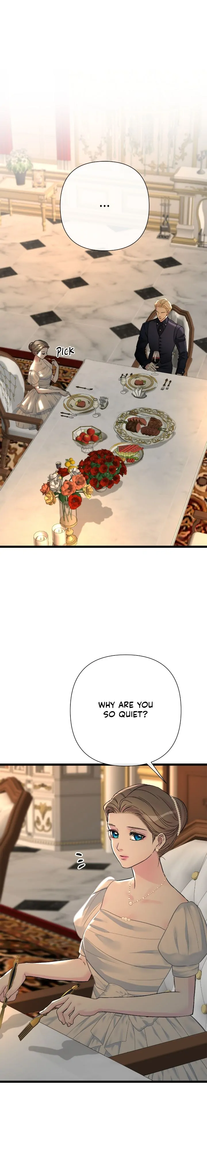 The Problematic Prince Chapter 69 - Page 13